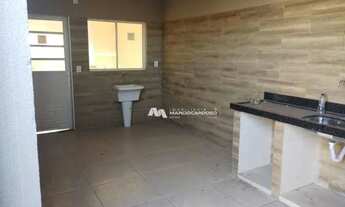 Imagem 4: Casa com 3 dormitórios, 120 m² - venda por R$ 500.000,00 ou aluguel por R$ 2.920,00/mês