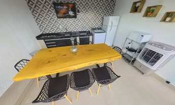 Imagem 3: Alugo Cobertura Mobiliada