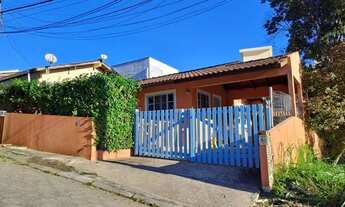 Imagem: RIO TAVARES - SERVIDÃO MANOEL ISIDORO AUGUSTO