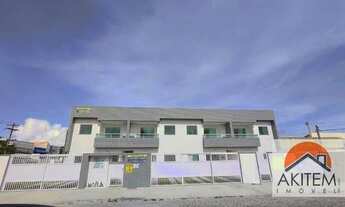 Imagem 2: Casa com 2 dormitórios para alugar, 48 m² por R$ 2.500,01/mês - Bairro Novo - Olinda/PE