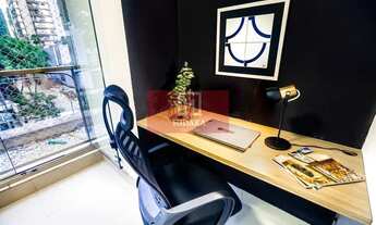 Imagem 3: Apartamento para alugar no bairro Itaim Bibi - São Paulo/SP, Zona Oeste