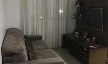 Imagem 2: Apartamento à venda na Rua Willis Roberto Banks 525 no Condomínio Personalle Parque São Do