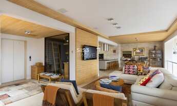 Imagem 7: CURITIBA - Apartamento Padrão - Água Verde