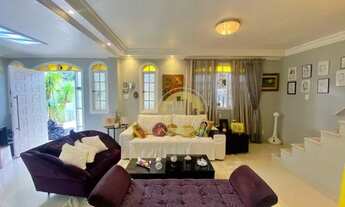 Imagem: Casa com 3 dormitórios à venda, 125 m²