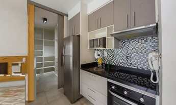 Imagem 6: A Bela Vista, localizada no centro de São Paulo, é um bairro vibrante e cheio de personali