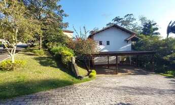 Imagem 2: Casa para locação em condomínio na Granja Viana!!!