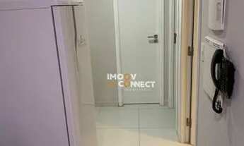 Imagem 6: Flat com 2 dormitórios, 50 m² - venda por R$ 800.000,00 ou aluguel por R$ 3.859,45/mês - T