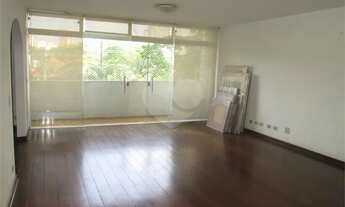 Imagem 5: Apartamento no Jardim América , 3 dormitórios com 200 m² , ambientes amplos e muito bem di