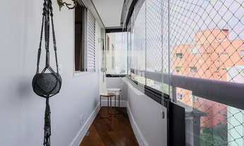 Imagem 5: Apartamento para Aluguel - Pinheiros, 3 Quartos, 174 m2