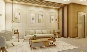 Imagem 4: Lancamento Frente Mar Florida 02 dorms. ??? Entrada de 145 mil