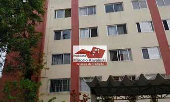 Imagem 3: Apartamento à venda, 85 m² por R$ 310.000,00 - Jardim Patente - São Paulo/SP