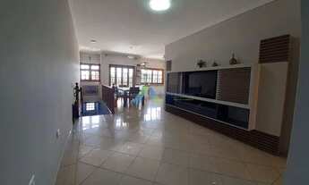 Imagem 5: Sobrado com 3 dormitórios para alugar, 250 m² por R$ 3.800,00/mês - Vila das Mercês - São