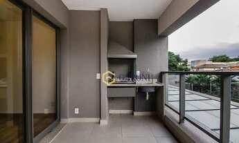 Imagem: Apto novo para locação com 97m² ampla