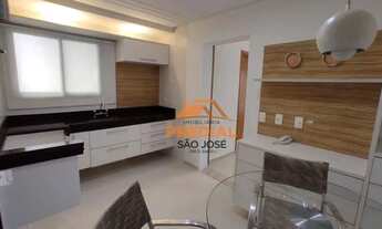 Imagem 4: Apartamento com 4 dormitórios, 118 m² - venda por R$ 1.540.000,00 ou aluguel por R$ 7.100