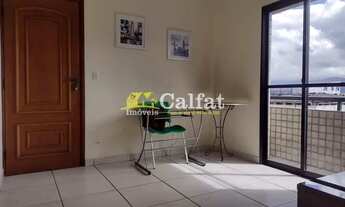 Imagem 2: Apartamento com 1 dorm, Tupi, Praia Grande - R$ 210 mil, Cod: 3024