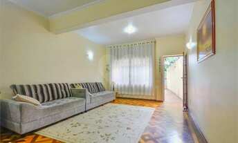 Imagem 3: Casa 4 dormitórios a venda no Cambuci em São Paulo