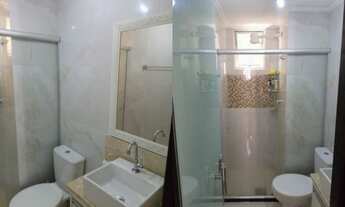 Imagem 2: Praia de Corsário, 3 quartos em 88m² com 1 vaga de garagem no Imbuí