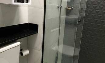 Imagem 2: Jundiaí - Apartamento Padrão - Nova Cidade Jardim