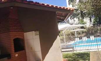 Imagem 2: Apartamento de quartos na City Ribeirão