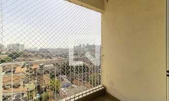 Imagem 6: Apartamento para Aluguel - Sacomã, 3 Quartos, 90 m2