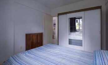 Imagem 5: QUATO E SALA MOBILIADO PROXIMO DA PRAIA