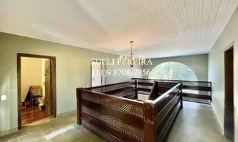 Imagem 6: Casa de condomínio para venda com 882 metros quadrados com 6 quartos