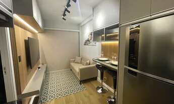 Imagem 2: Lindo apartamento para locação novo, nunca habitado !