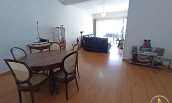 Imagem 3: VENDO APARTAMENTO NO CENTRO COM PLANTA EXCELENTE, FRENTE RUA E COM VISTA PARA O CANAL, LOC