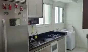 Imagem 2: ARR) Apartamento para venda 3 quartos com 1 suíte e andar alto