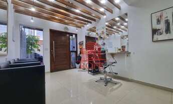 Imagem 5: Casa com 4 dormitórios para alugar, 85 m² por R$ 4.200,00/mês - Campo Belo - São Paulo/SP