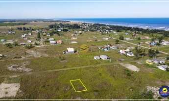 Imagem 2: Lote/Terreno na praia em Balneário Gaivota - SC