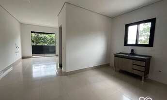 Imagem 5: Apartamento com 1 dormitório para alugar, 44 m² por R$ 1.800,00/mês - Parque Residencial I