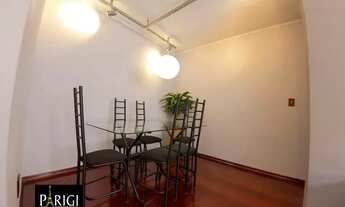 Imagem 3: Apartamento com 2 dormitórios, 65 m² - venda por R$ 400.000,00 ou aluguel por R$ 2.713,00