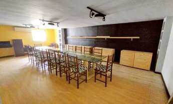 Imagem 6: Prédio com conjunto de salas comerciais mobiliado em Candelária por R$ 3.500,00