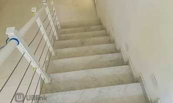 Imagem 5: Casa com 4 dormitórios para alugar, 700 m² por R$ 22.000,00/mês - Residencial Tamboré - Ba