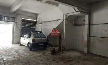 Imagem 3: LOCAÇÃO SALÃO COMERCIAL - JARDIM SANTA LÍDIA - MAUÁ-SP