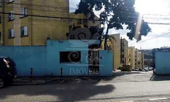 Imagem 1: Apartamento em Jardim Paranavaí - Mauá - SP]