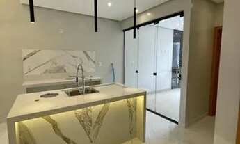 Imagem: Condomínio Porto Marina - Casa de 3/4