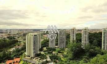 Imagem 6: MARAVILHOSA COBERTURA ASSOBRADADA, COM PÉ DIREITO DUPLO NO LIVING