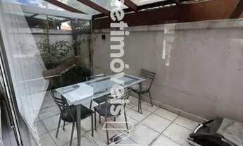 Imagem 4: Venda Área Privativa Nova Suíssa Belo Horizonte