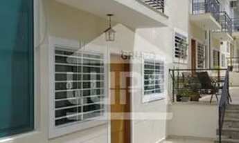 Imagem 2: Sobrado com 3 suítes para locação no Parque Mandaqui