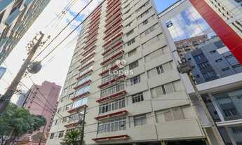 Imagem: Apartamento no Centro, 3 quartos (1 suíte)