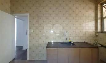 Imagem 6: Apartamento para locação 115 m², 2 quartos na Aclimação - São Paulo/ SP