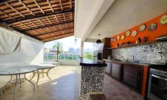 Imagem: Cobertura com 4 quartos à venda, 714 m²