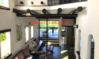 Imagem 4: CASA TEMPORADA em Ubatuba - SP, Condomínio Lagoinha