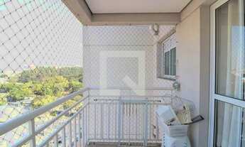 Imagem 5: Apartamento para Aluguel - Vila Carrão, 2 Quartos, 53 m2