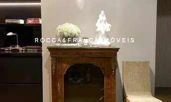 Imagem 4: AP07079 - Higienópolis - SP - Apartamento à venda - 107 m² / 2 suítes / 1 vaga