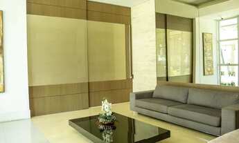 Imagem 8: Apartamento 1 por andar, 226 m2, 4 Suites, no coração do bairro Aldeota, em frente ao Ari