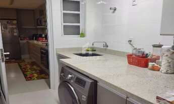 Imagem 7: Apartamento 02 dormitórios 01 suíte no bairro Praia Comprida em São José