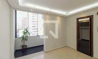 Imagem: Apartamento para Aluguel - Santa Cecília